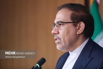 جهانگیر: روایت اول، کلید خنثیسازی جنگ رسانهای دشمن است