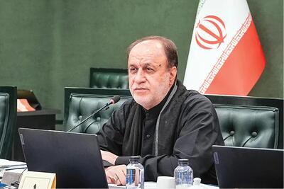 پیام بازدارندگی مجلس از تنگه هرمز تا دریای خزر