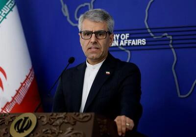 اجازه نمیدهیم آمریکا تعیین کننده زمان جنگ و صلح باشد