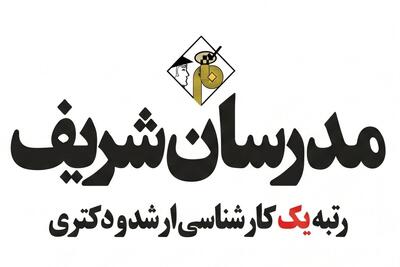 لیست جدیدترین آگهیهای استخدام انتشارات مدرسان شریف | ۵ مرداد ۱۴۰۵