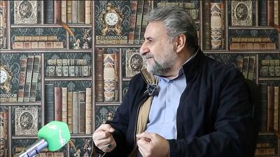صدا و سیما سانسور میکند، پزشکیان سکوت!/ نظارت کنند 35 هزار میلیارد بودجه رسانه ملی، کجا و چگونه خرج می شود