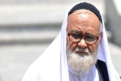  ناگفته های میرباقری پس از درگذشت اکبر عبدی؛ قرار بود ستاره «سلمان فارسی» باشد