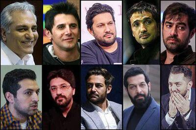 بازیگرانی که رویای خوانندگی را به واقعیت تبدیل کردند؛ از پژمان جمشیدی و بهرام رادان تا امین حیایی/ ویدئو