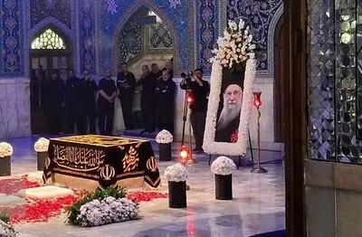  زیارت مزار رهبر شهید انقلاب از ۴ مسیر اختصاصی انجام می‌شود