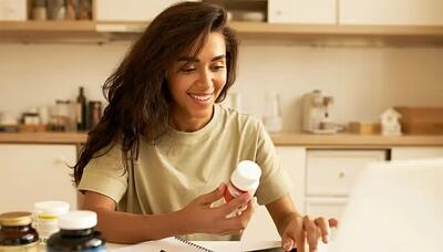 مکمل های غذایی مفیدند یا مضر؟