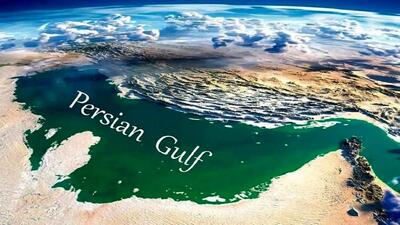  نوتام ارتش آمریکا در خلیج فارس اعلام شد/ عکس