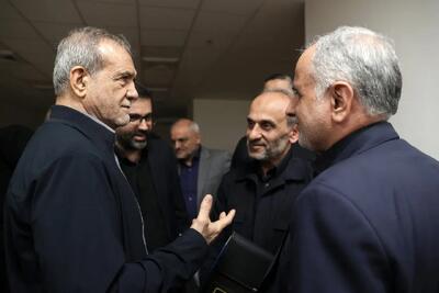 مسئولان نظام و رهبری از صدا و سیما رضایت ندارند/ ظاهراً یک گروه خاصی در این سازمان نفوذ کردهاند و اعمال سیاست میکنند
