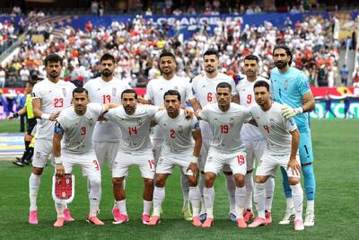دلخوری بازیکنان تیم ملی از مبلغ پاداشهای جام جهانی!