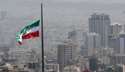هواشناسی تهران هشدار داد