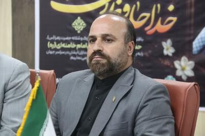  خرم آباد در مسیر تحول بزرگ / رونمایی از چهره متفاوت شهر تا پایان سال