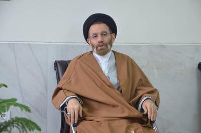  تاکید امام جمعه خرم آباد بر پرهیز از جستجوی عیوب پنهان و رعایت حرمت‌ها در گزارشگری