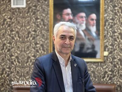 مدیرعامل شرکت مخابرات استان گیلان:اجرای فیبر نوری برای ۲۵۰ هزار مشترک گیلانی