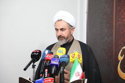  رسانه‌ها توسعه زیرساخت‌های راهبردی مرز مهران را مطالبه کنند
