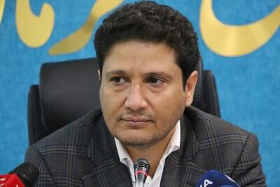  خروج کرومیت خام از استان کرمان ممنوع می‌شود
