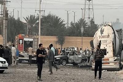 پرونده جنایات جنگی در لار و لامرد را بهصورت جدی دنبال میکنیم