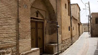 بازنگری طرح جامع شیراز با رویکرد تابآوری شهری و صیانت از هویت تاریخی