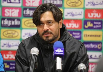  دقیقی بالاخره از پیکان جدا شد!