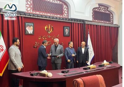 رئیس اسبق سازمان منطقه آزاد ماکو، دبیر شورایعالی مناطق آزاد و ویژه اقتصادی شد