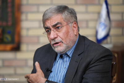  علی جنتی: مدیریت صدا و سیما به اتکای حکم از مقام رهبری فکر می‌کند این سازمان خود یک قوه چهارم است/ ماجرای مدیر صداوسیما که گفت مخاطب برایمان مهم نیست!