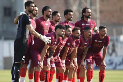 شروع طوفانی نساجی در پیش‌فصل