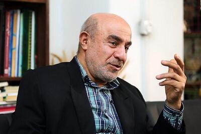 انتقاد تند یک فعال سیاسی از صدا و سیما؛ با عملکرد فعلی، «مفتگران» است/ مسئولین صدا و سیما این سازمان را دارایی خود و گروه کوچک همفکر خود میدانند