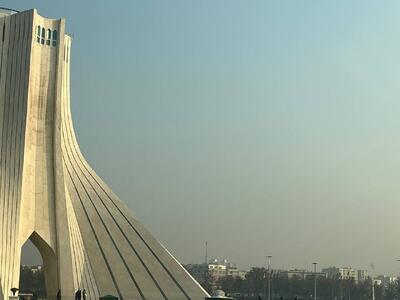 تهران کی خنک میشود؟