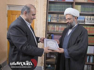 فرماندار شهرستان لنگرود: نمازجمعه ویترین نظام است