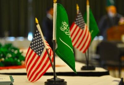  چرخش ناگهانی ترامپ؛ توافق میلیارددلاری واشنگتن و ریاض در آستانه فروپاشی/ ترامپ باز هم زیر میز یک توافق زد/ درس‌های ترامپ برای بن سلمان