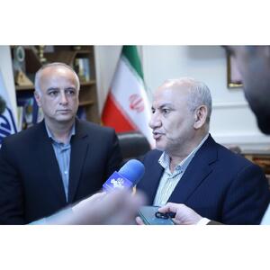  استفاده از ظرفیت منطقه آزاد مازندران برای تقویت ناوگان عمرانی و خدماتی مازندران