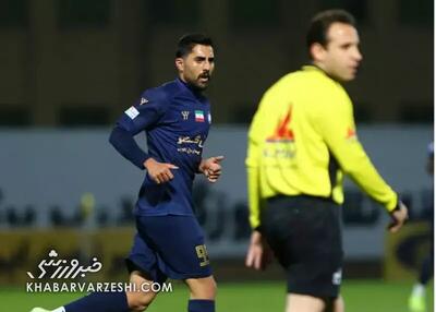 خرید جدید پرسپولیس به ارزروم رسید؛ تارتار منتظر ۵ بازیکن دیگر