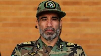  فرمانده نیروی زمینی ارتش: انتقام خون شهدا گرفته خواهد شد - مردم سالاری آنلاین