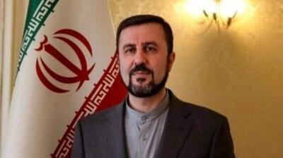 غریبآبادی: ایران در مذاکرات اسلامآباد طرح آمریکا را به دلیل درخواستهای افراطی رد کرد - مردم سالاری آنلاین