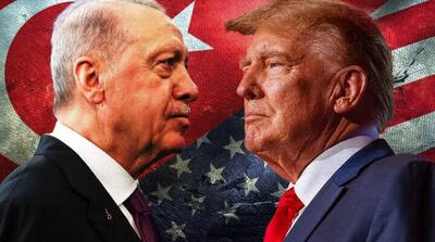 ترامپ در واکنش به نتانیاهو: هیچکس به من نمیگوید چه سلاحی بفروشیم - مردم سالاری آنلاین