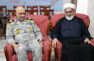 پورخاقان: دشمن در نبرد دریایی با کشورمان بنبست رسید