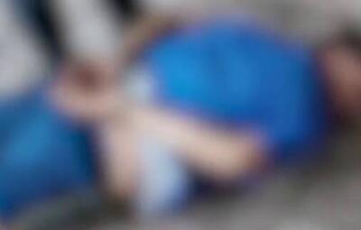  فیلم/ لحظه دستگیری باند سرقت موتورسیکلت