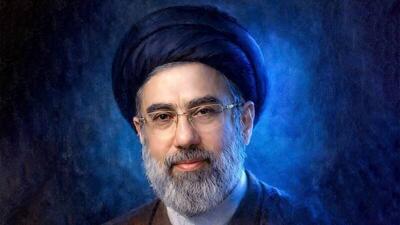  عکس/ حضور رهبر انقلاب در اربعین سال گذشته