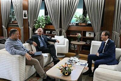 هراس از ایران دست از سر نهادهای اطلاعاتی اسرائیل برنمیدارد