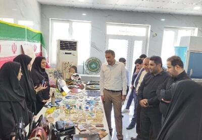 معاون فرماندار دیلم: مهارتآموزی زمینهساز اشتغال جوانان است