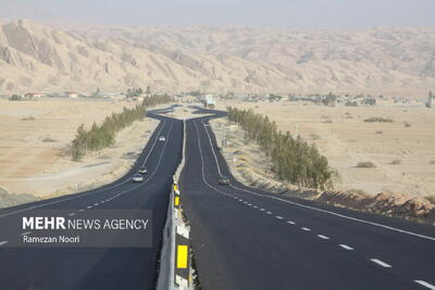  تردد در محورهای منتهی به مهران روان است؛تصادف فوتی زائران نداشتیم