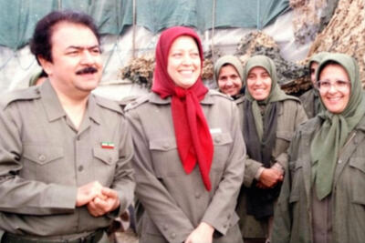  رویای ۳۳ساعته‌ای که در مرصاد دفن شد/ فروپاشی آخرین قمار نظامی مجاهدین