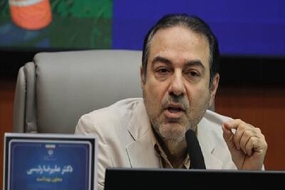 رئیسی: روزانه ۳۹۰ بیمار سرطانی در کشور شناسایی می شود