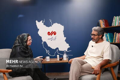 «گیم آف ترونز» از شاهنامه اقتباس کرده است؛ قصه مهم است نه بازیگر!