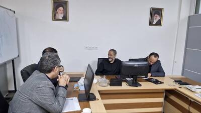 حقآبه باغات کلاک، گرمدره، سرحدآباد، مصباح و آسیاب برجی تأمین شد