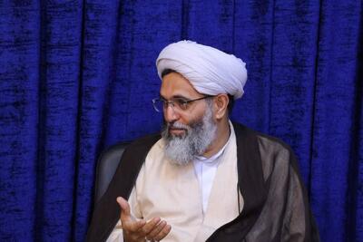  حاجبی: حال و هوای نجف تا کربلا در شهرهای هرمزگان تداعی خواهد شد
