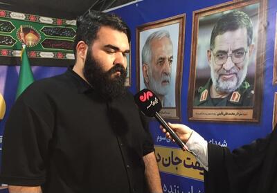 طلاجوران: دشمن امروز با رسانه افکار را نشانه گرفته است