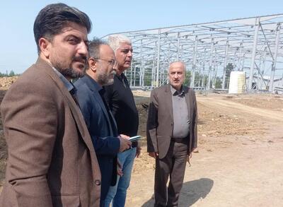  صرفه‌ جویی ۲۰۰ میلیون دلاری ارزی با راه‌اندازی کارخانه قوطی‌سازی گیلان