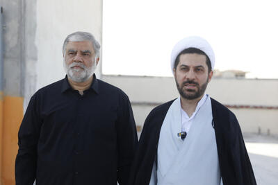 پارکینگ امام خمینی(ره)بخشی ازمشکل ترافیک هسته مرکزی قم را برطرف میکند