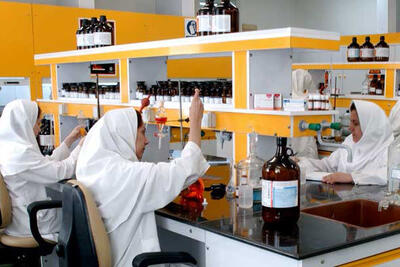 جامعه داروسازی ایران در تهران گردهم میآیند