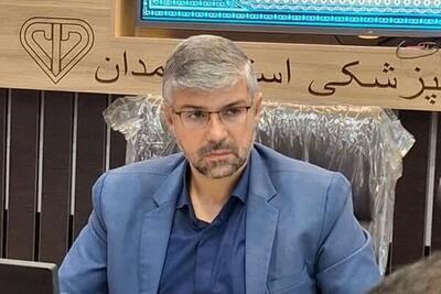 صدور بیش از ۱۶ هزار گواهی بهداشتی و قرنطینهای در همدان