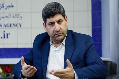  سید ضیا هاشمی: قدرت اصلی و نرم ایران در حوزه فرهنگ و معناست